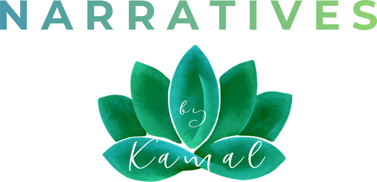 Narratives by Kamal